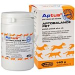 Orion Pharma Aptus Aptobalance PET 140 g – Zbozi.Blesk.cz