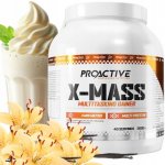 PROACTIVE X-MASS 3000 g – Zbozi.Blesk.cz