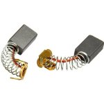 GEKO Uhlíky do úhlové brusky Makita 6x10x15mm G85315 – Zboží Mobilmania