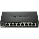 D-Link DES-108 – Sleviste.cz