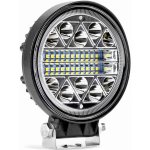 AMIO LED pracovní světlo 26LED Ø110 42W COMBO 9-36V AWL16 – Sleviste.cz
