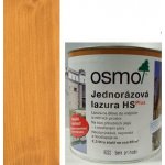 Osmo 9221 jednorázová lazura HS Plus 2,5 l Borovice – Zboží Mobilmania