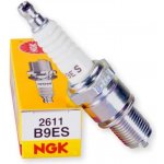 Zapalovací svíčka NGK Standard Sherco 0.5 Kid 03 - – Zboží Mobilmania