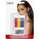 Make-up sada Rainbow – Zboží Dáma