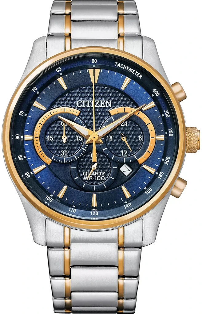 Citizen AN8194-51L