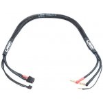 LRP Electronic Nabíjecí kabel 60cm 2S LiPo HARDCASE z XT60 na P4/5 včetně balančního konekt. XH – Hledejceny.cz
