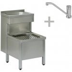 SANELA SLVN 02EB – Sleviste.cz