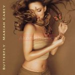 Carey Mariah - Butterfly LP – Hledejceny.cz