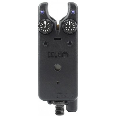Delkim Signalizátor Txi-D V2 Digital Bite Alarm – Zboží Dáma