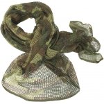 Šála MFH Sniper síťovaná Woodland – Zboží Dáma