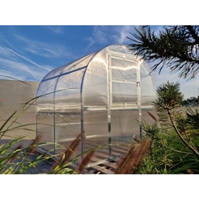 Gutta Gardentec Slim 2 x 2 m polykarbonát 4 mm 100004268 – Zboží Dáma