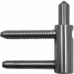 TKZ dveřní závěs Trio 20 SD DZ Povrch: Zinek modrý – Zboží Mobilmania