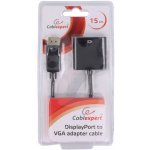 Gembird AB-DPM-VGAF-02 – Zbozi.Blesk.cz