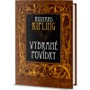 Kniha Kipling Rudyard: Vybrané povídky Kniha