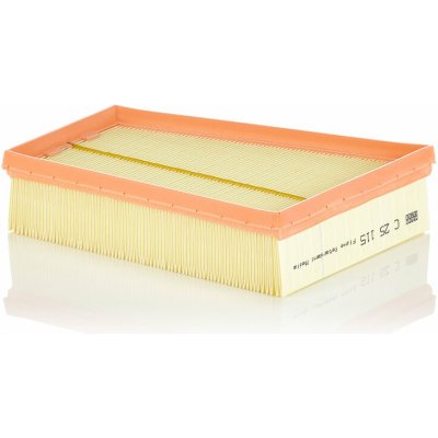 Vzduchový filtr MANN-FILTER C 25 115 (C25115) – Hledejceny.cz