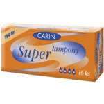 Carine Super 16 ks – Zboží Dáma