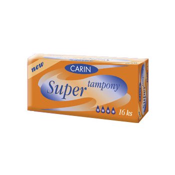 Carine Super 16 ks