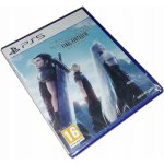 Crisis Core Final Fantasy VII - Reunion – Hledejceny.cz