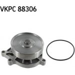 SKF Vodní čerpadlo, chlazení motoru VKPC88306 | Zboží Auto