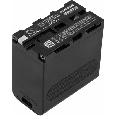 Cameron Sino CS-NF980MC – Hledejceny.cz