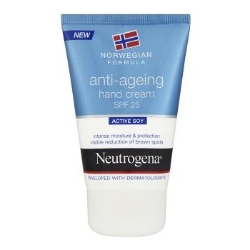 Neutrogena krém na ruce anti-age 50 ml
