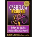 Cashflow Kvadrant Bohatý táta radí jak investovat (Kiyosaki Robert T.)