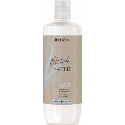 Indola Blond Expert Insta Cool šampon 1000 ml