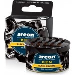 Areon KEN BLACK CRYSTAL | Zboží Auto
