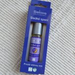 Saloos Aroma roll on Sladké spaní 9 ml – Sleviste.cz