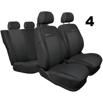 Autopotah Auto-dekor ELEGANCE 4 | Zboží Auto