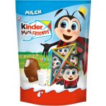 kinder Mini Friends Mléčné 122 g – Hledejceny.cz