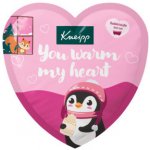 Kneipp Sůl do koupele Srdíčko 40 g – Hledejceny.cz