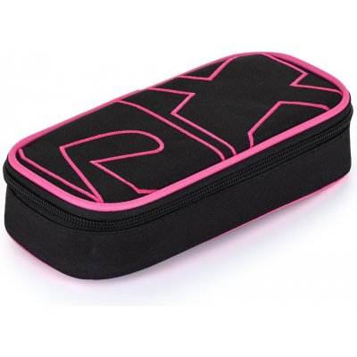 Karton P+P Pouzdro etue komfort OXY BLACK LINE pink E-84920 – Zboží Mobilmania
