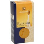 Sonnentor Kurkuma Bio 40 g – Zboží Dáma