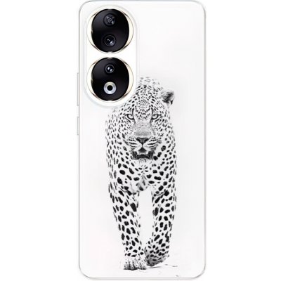 iSaprio - White Jaguar - Honor 90 5G – Zboží Mobilmania