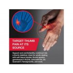 Mueller Reversible Thumb Stabilizer, ortéza na palec – Hledejceny.cz
