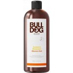 Bulldog Lemon & Bergamot sprchový gel 500 ml – Zboží Dáma