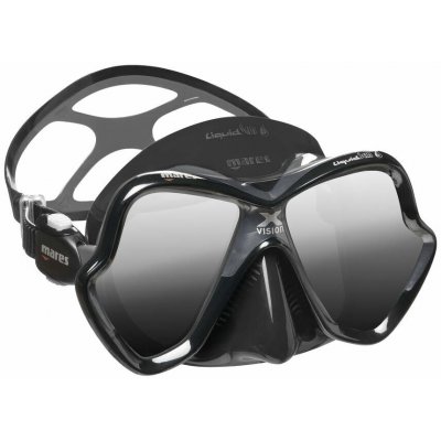 MARES X-VISION ULTRA – Sleviste.cz