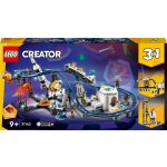 LEGO® Creator 31142 Vesmírná horská dráha – Hledejceny.cz