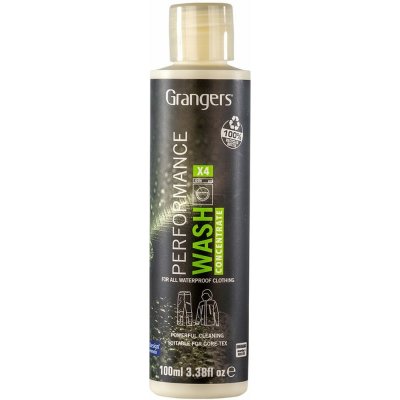 GRANGER´S Performance Wash 100 ml – Zboží Dáma