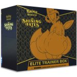 Pokémon TCG Shining Fates Elite Trainer Box – Zboží Mobilmania