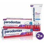 Parodontax Fresh Mint 2 x 75 ml – Zboží Dáma