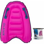 DECATHLON Nafukovací bodyboard – Hledejceny.cz