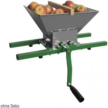 Güde Drtič ovoce OM 7 30009 mlýnek na ovoce jablka hrušky