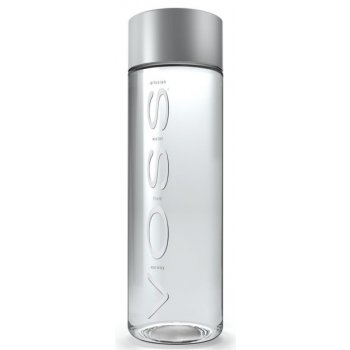 Voss neperlivá voda 500 ml PET