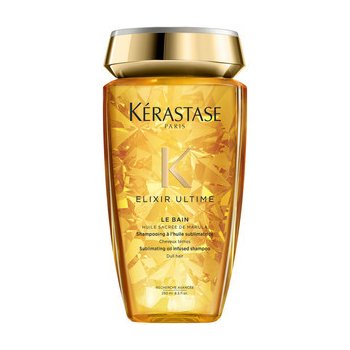 Kérastase Bain Elixir Ultime Sublime Cleansing Oil Shampoo 250 ml