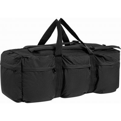Mil-tec Combat Duffle Tap black 98 l – Hledejceny.cz