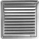 Haco NVMK 150 x 150 nerez – Zboží Mobilmania