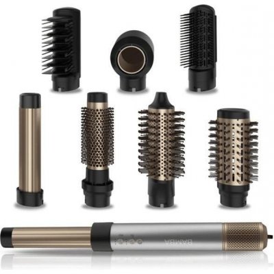 CermicCare AirGlam 8v1 alum. 3467 – Hledejceny.cz