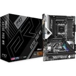 ASRock X670E PRO RS – Sleviste.cz